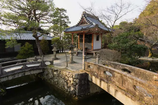 Jishu shrine (1)